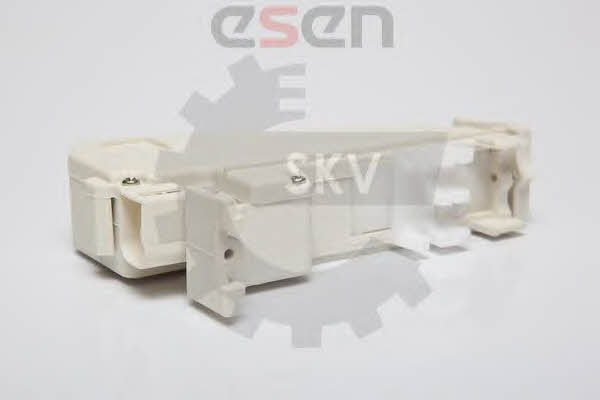 Замок двери Esen SKV 16SKV100