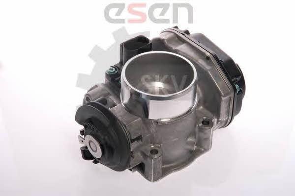 Заслінка дросельна Esen SKV 12SKV013
