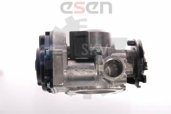 12SKV013 Esen SKV Заслінка дросельна