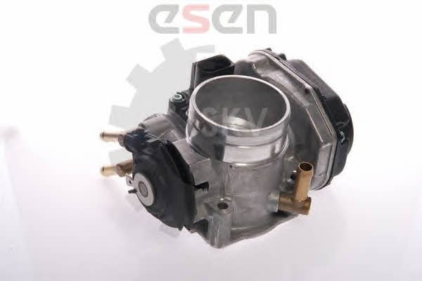 Заслінка дросельна Esen SKV 12SKV021