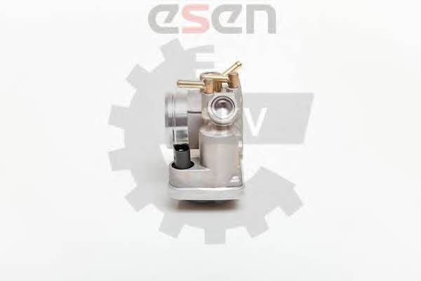 Заслонка дроссельная Esen SKV 12SKV027