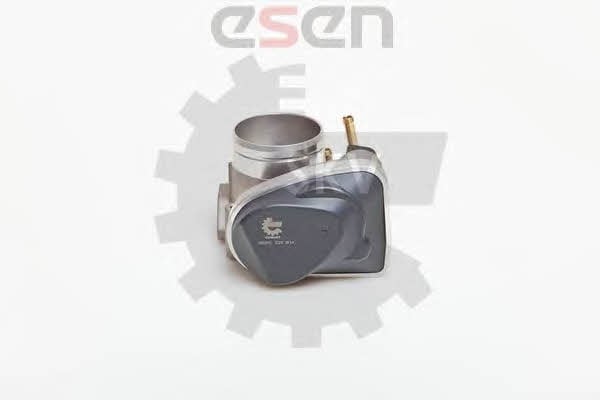 12SKV027 Esen SKV Заслонка дроссельная