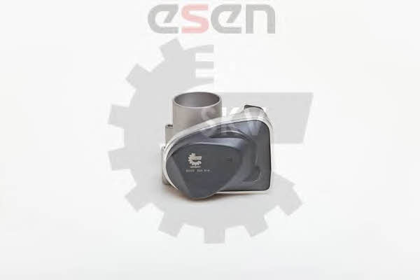 Заслонка дроссельная Esen SKV 12SKV029