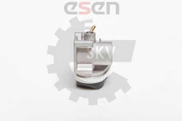 12SKV029 Esen SKV Заслонка дроссельная