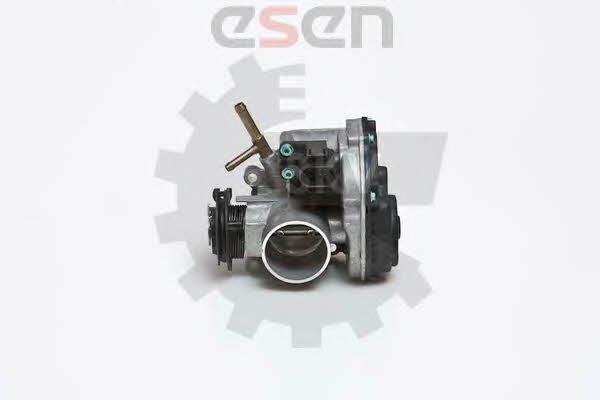 Заслінка дросельна Esen SKV 12SKV033