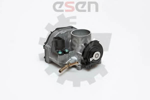 12SKV033 Esen SKV Заслінка дросельна