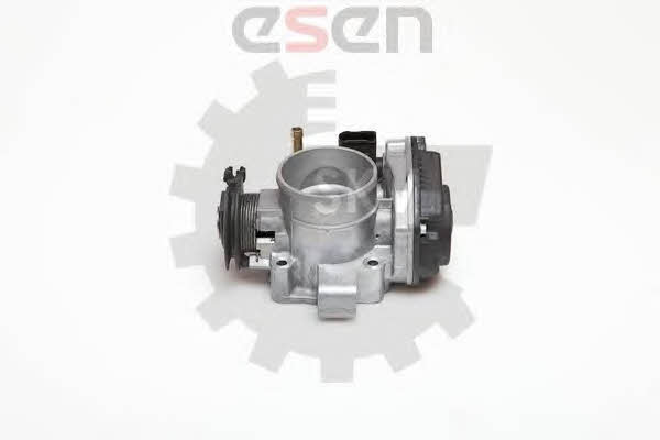 Заслонка дроссельная Esen SKV 12SKV035