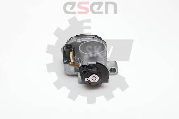Заслонка дроссельная Esen SKV 12SKV035