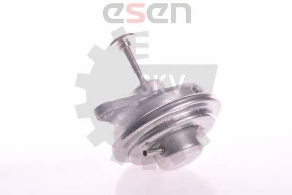 Esen SKV 14SKV022 Клапан рециркуляції відпрацьованих газів EGR 14SKV022: Купити в Україні - Добра ціна на EXIST.UA!