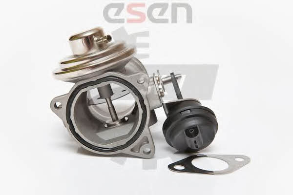 14SKV081 Esen SKV Клапан рециркуляции отработанных газов EGR