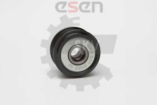 Обгонная муфта генератора Esen SKV 11SKV015