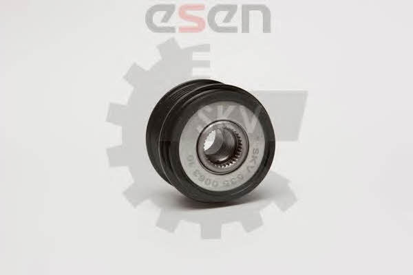 Обгонная муфта генератора Esen SKV 11SKV032