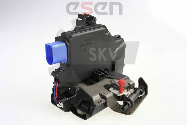 Замок двери Esen SKV 16SKV063