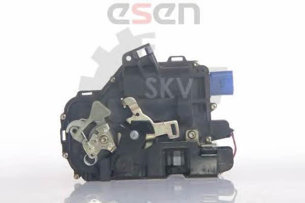 Замок двери Esen SKV 16SKV013