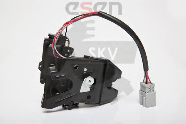 Замок двери Esen SKV 16SKV075