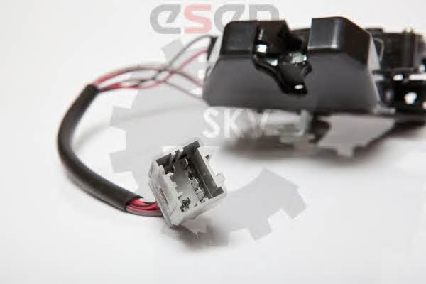 Замок двери Esen SKV 16SKV075