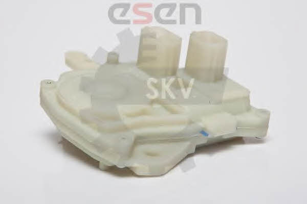 Замок двери Esen SKV 16SKV072