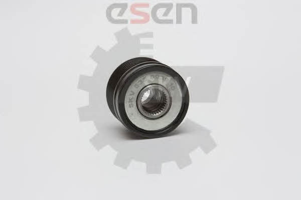 Обгінна муфта генератора Esen SKV 11SKV020