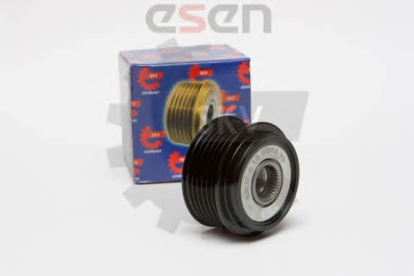 Обгонная муфта генератора Esen SKV 11SKV033