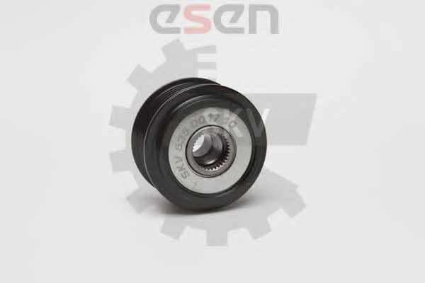 Обгонная муфта генератора Esen SKV 11SKV013