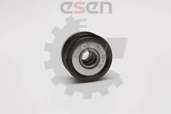 Обгонная муфта генератора Esen SKV 11SKV016