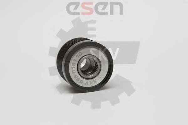 Обгінна муфта генератора Esen SKV 11SKV055