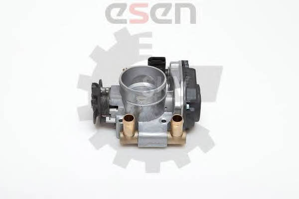Заслонка дроссельная Esen SKV 12SKV005