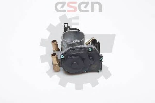 Заслонка дроссельная Esen SKV 12SKV005