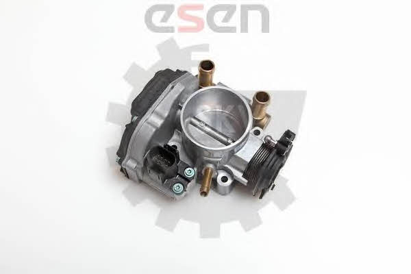 12SKV005 Esen SKV Заслонка дроссельная
