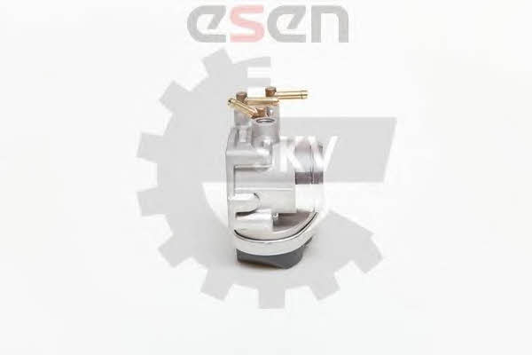 Заслонка дроссельная Esen SKV 12SKV032