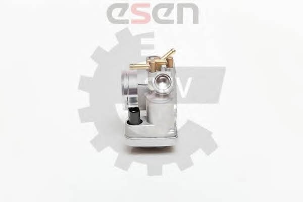 12SKV032 Esen SKV Заслонка дроссельная