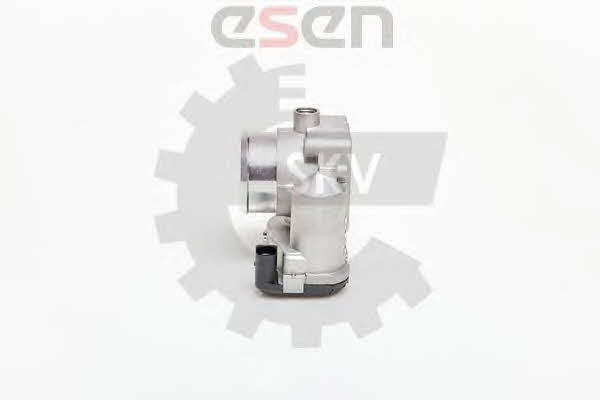 Заслонка дроссельная Esen SKV 12SKV039