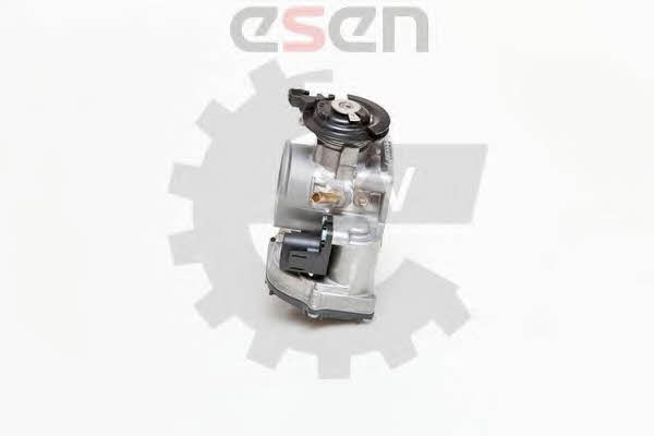 Заслонка дроссельная Esen SKV 12SKV004