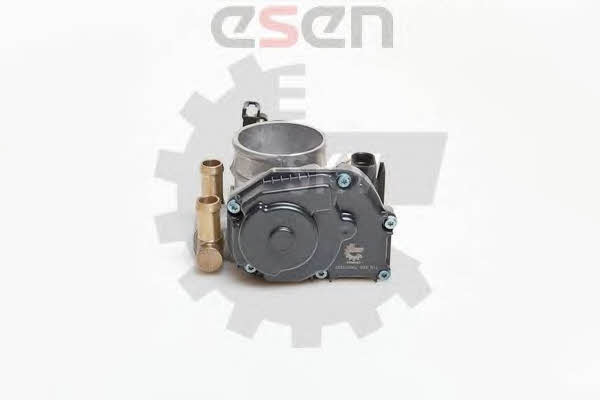 12SKV004 Esen SKV Заслонка дроссельная