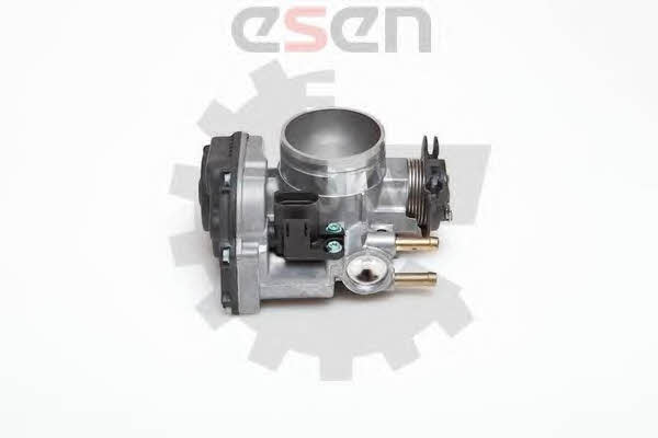 Заслонка дроссельная Esen SKV 12SKV010