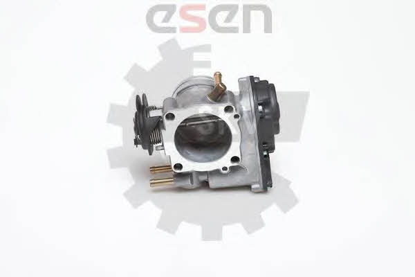 12SKV010 Esen SKV Заслонка дроссельная