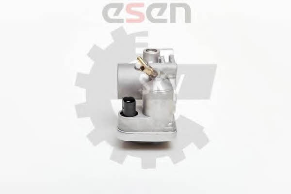 Заслонка дроссельная Esen SKV 12SKV028