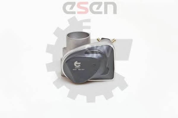 12SKV028 Esen SKV Заслонка дроссельная