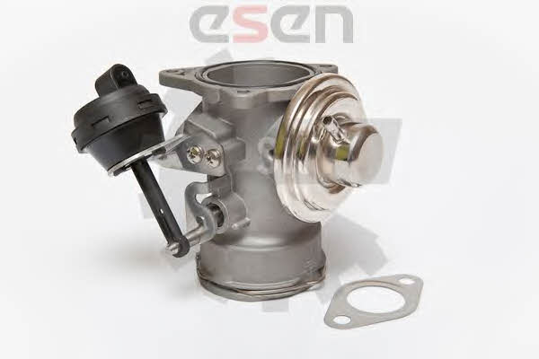 14SKV080 Esen SKV Клапан рециркуляции отработанных газов EGR
