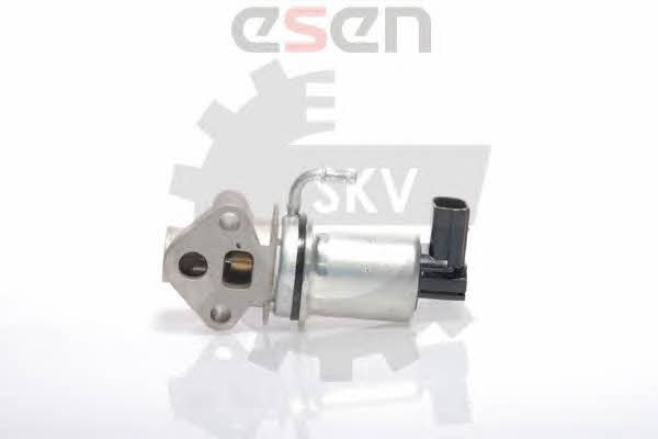 Esen SKV 14SKV018 Клапан рециркуляції відпрацьованих газів EGR 14SKV018: Купити в Україні - Добра ціна на EXIST.UA!