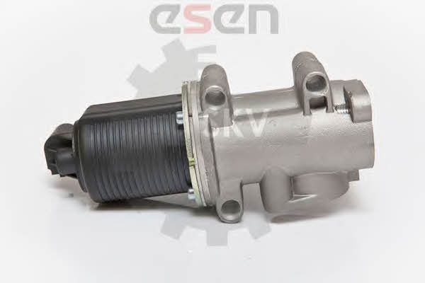 14SKV076 Esen SKV Клапан рециркуляции отработанных газов EGR
