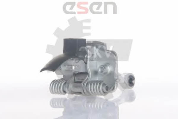 Замок дверей Esen SKV 16SKV306