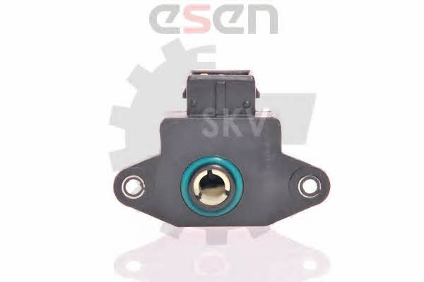 Датчик положения дроссельной заслонки Esen SKV 17SKV005