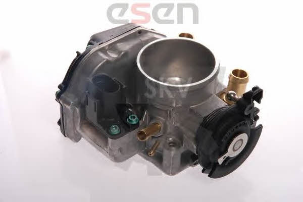 Заслонка дроссельная Esen SKV 12SKV018