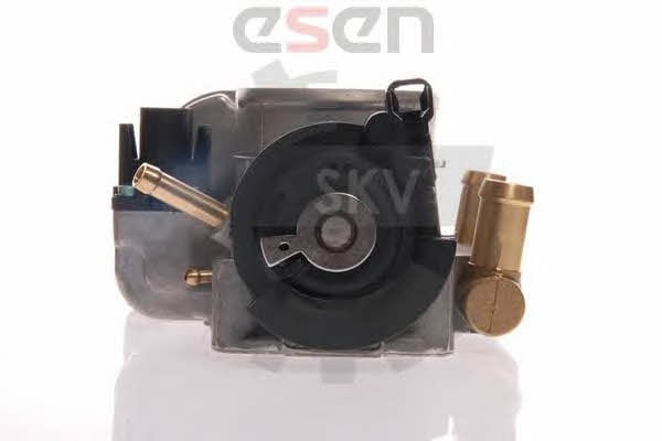 12SKV018 Esen SKV Заслонка дроссельная
