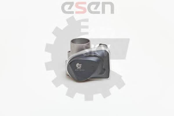 Заслонка дроссельная Esen SKV 12SKV030