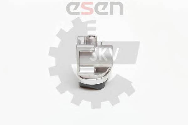 12SKV030 Esen SKV Заслонка дроссельная