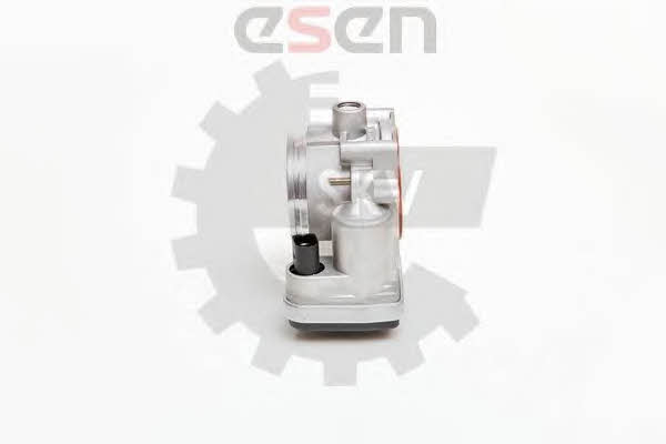 Заслонка дроссельная Esen SKV 12SKV040
