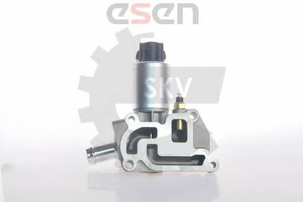 14SKV015 Esen SKV Клапан рециркуляции отработанных газов EGR