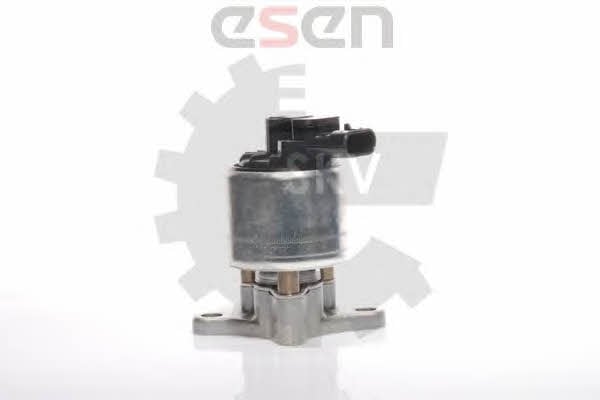 14SKV017 Esen SKV Клапан рециркуляции отработанных газов EGR